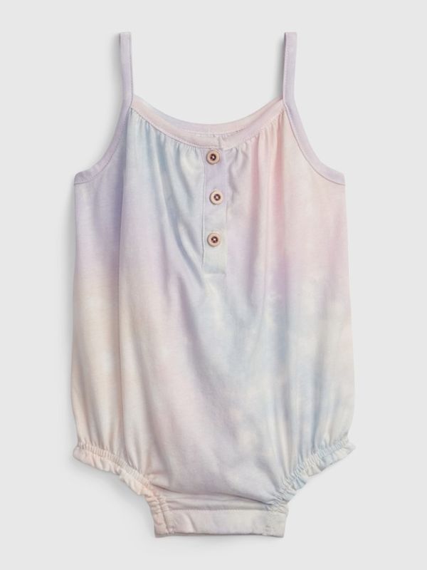 GAP GAP Боди детско Byal Lilav