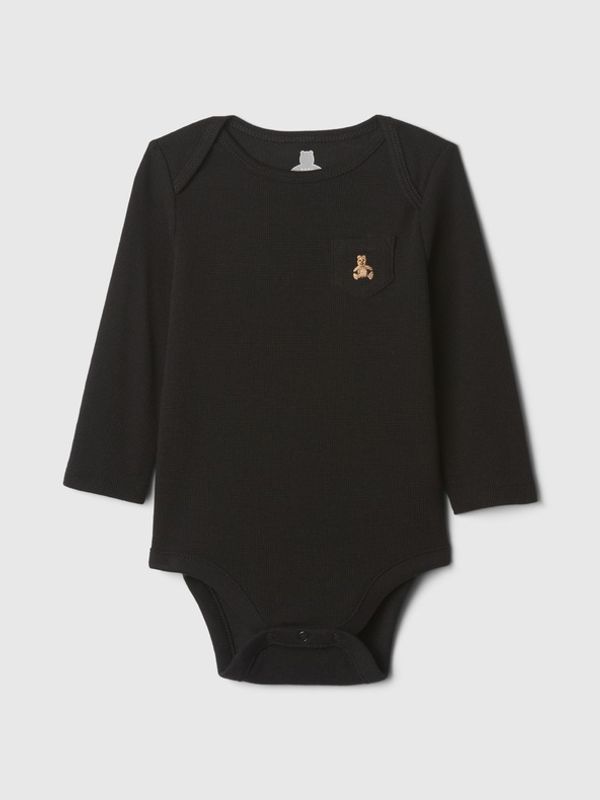 GAP GAP Боди детско Cheren