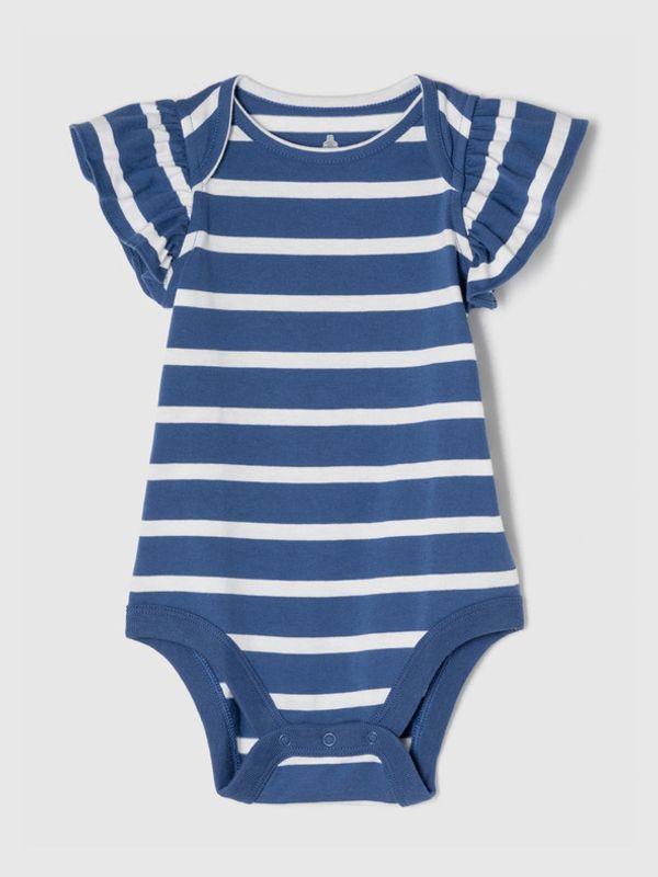 GAP GAP Боди детско Sin