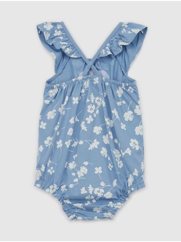 GAP GAP Боди детско Sin