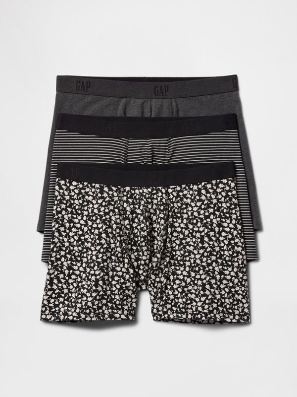 GAP GAP Боксерки 3 броя Cheren