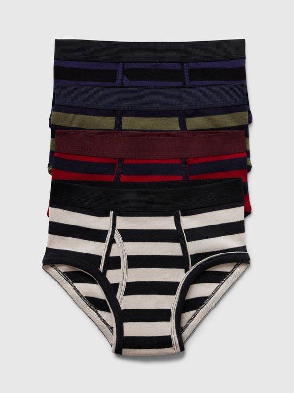 GAP GAP Боксерки 4 бр. детски Lilav