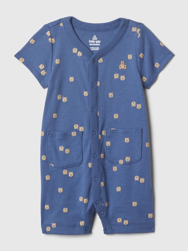 GAP GAP Brannan Детски гащеризони Sin