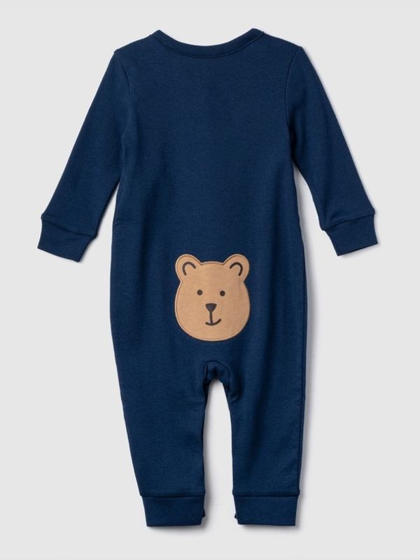 GAP GAP Brannan Детски гащеризони Sin