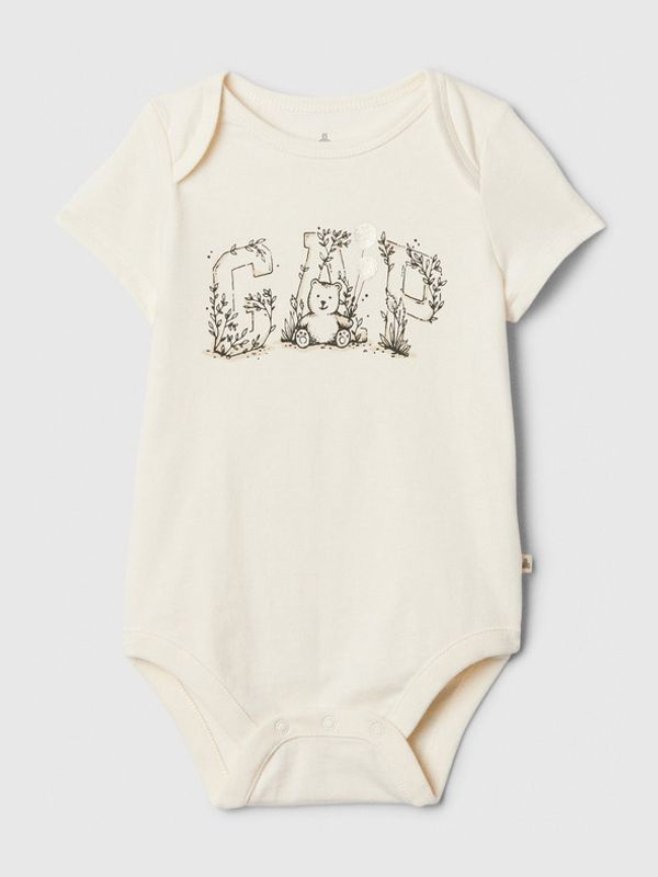 GAP GAP Brannan Тениска детски Bezhov