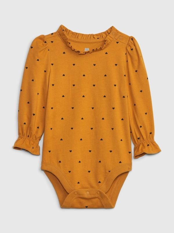 GAP GAP Brannan Тениска детски Zhalt