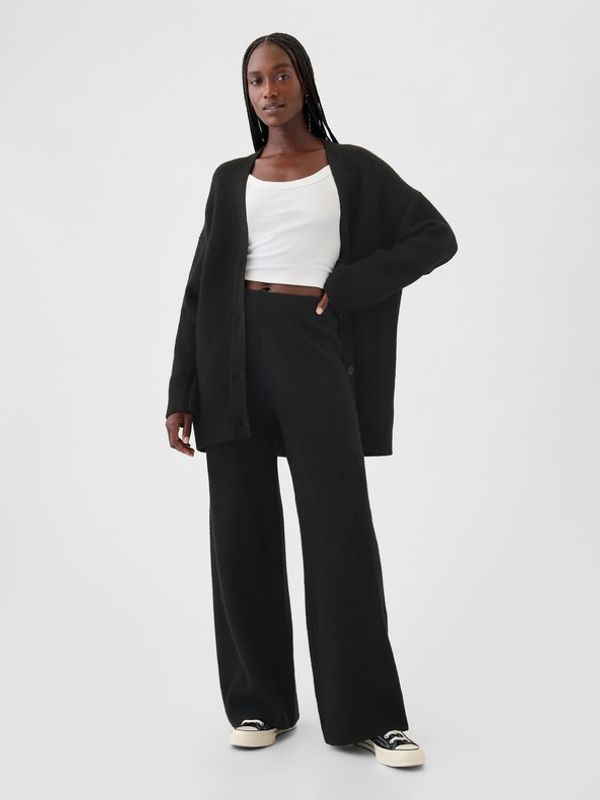 GAP GAP CashSoft Панталон Cheren