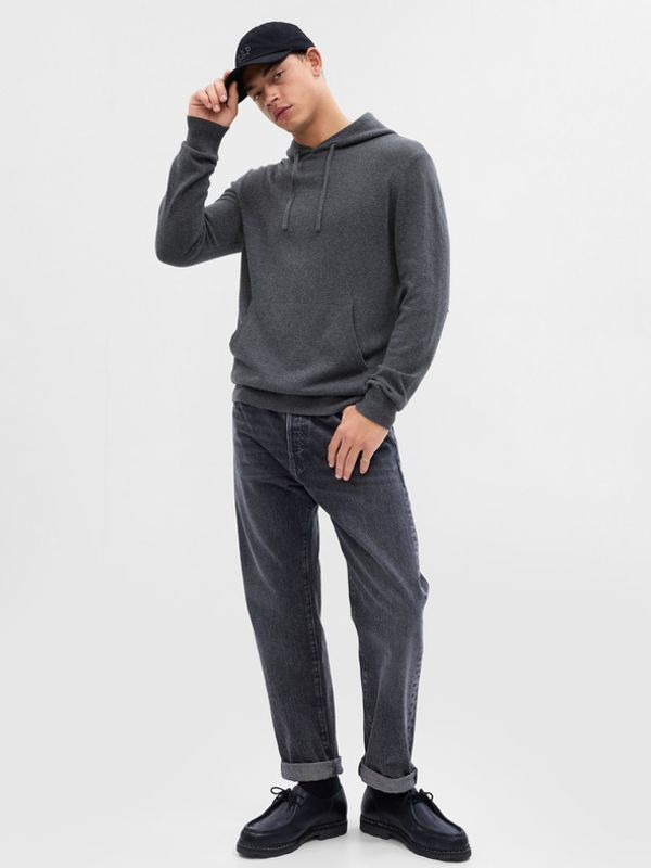 GAP GAP CashSoft Sweatshirt Cheren