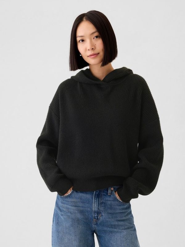 GAP GAP CashSoft Sweatshirt Cheren
