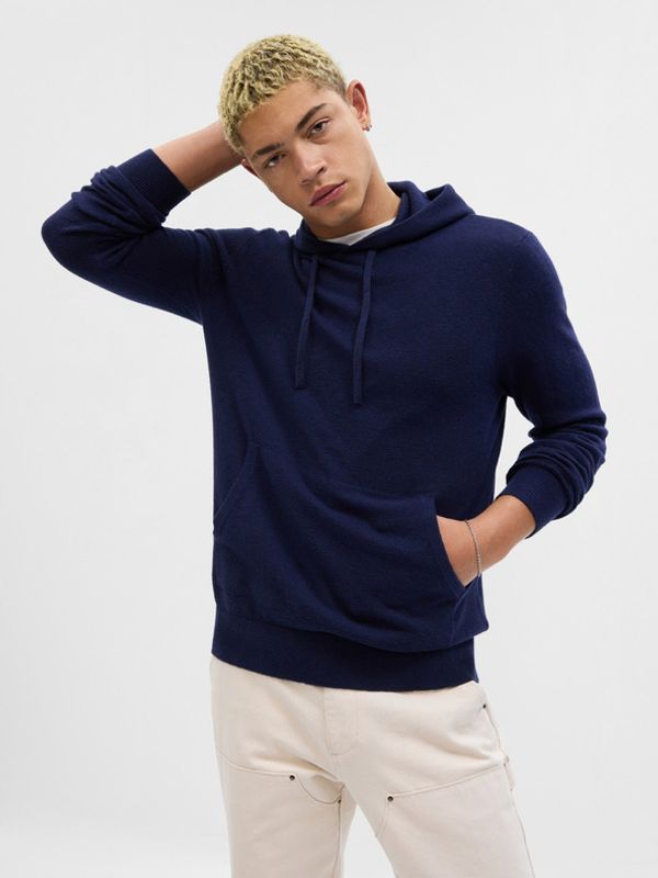 GAP GAP CashSoft Sweatshirt Sin