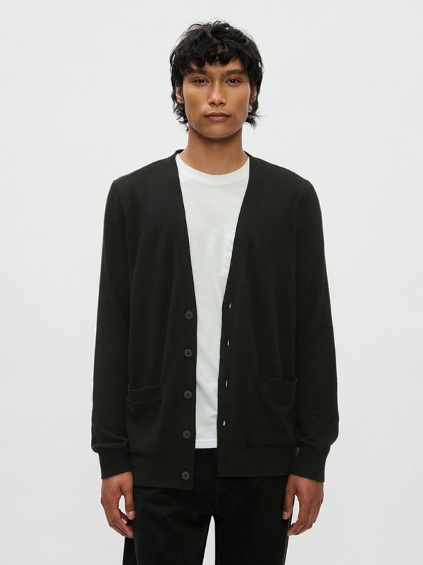 GAP GAP CashSoft Жилетка Cheren