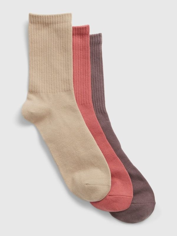 GAP GAP Чорапи 3 чифта Bezhov