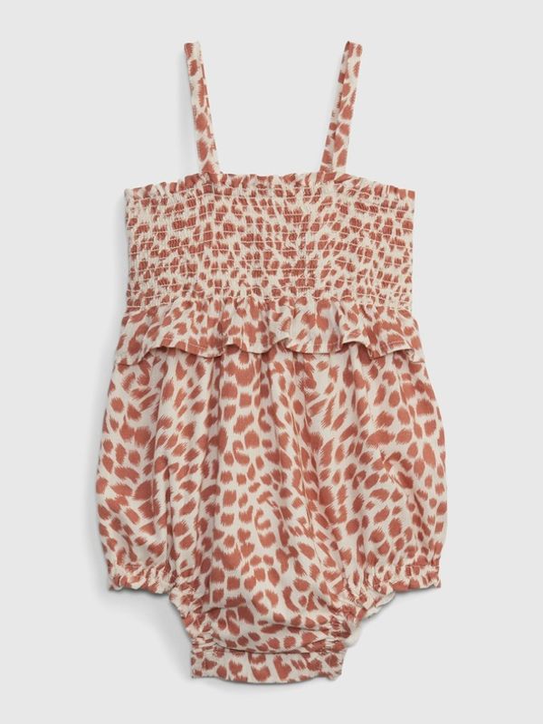 GAP GAP Детски гащеризони Bezhov