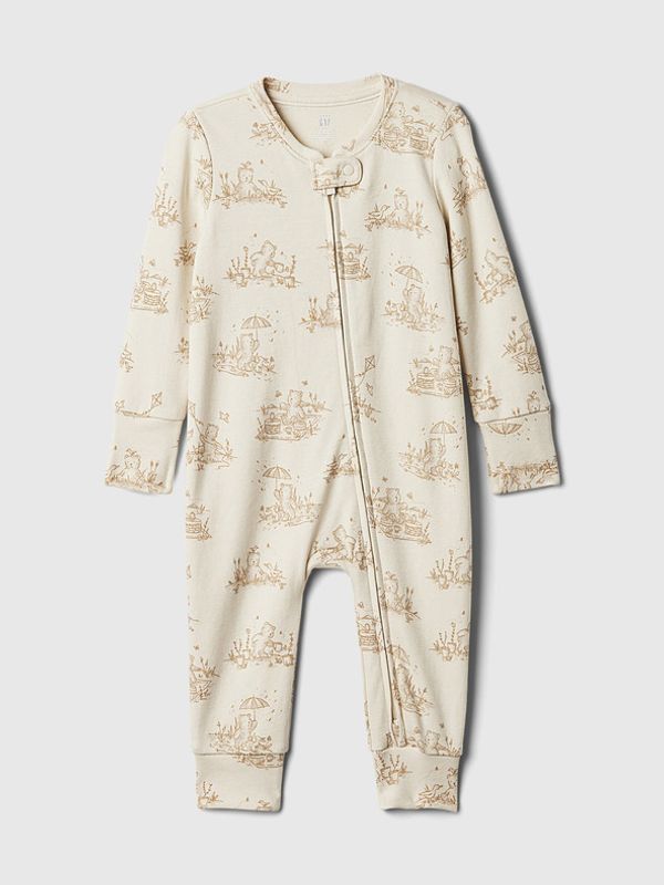 GAP GAP Детски гащеризони Bezhov