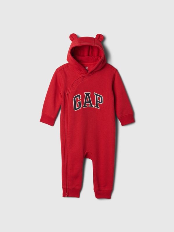 GAP GAP Детски гащеризони Cherven