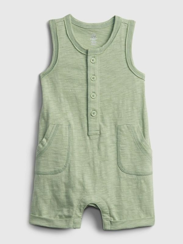 GAP GAP Детски гащеризони Siv