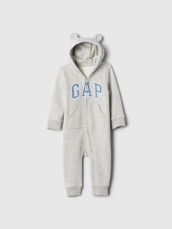 GAP GAP Детски гащеризони Siv