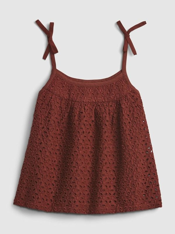 GAP GAP Детски горнище Cherven