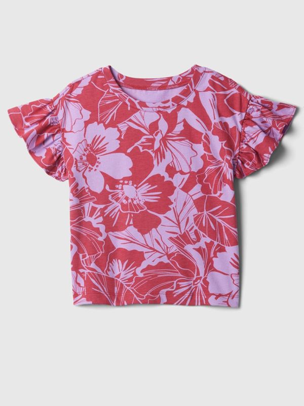 GAP GAP Детски горнище Rozov