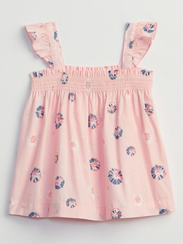 GAP GAP Детски горнище Rozov