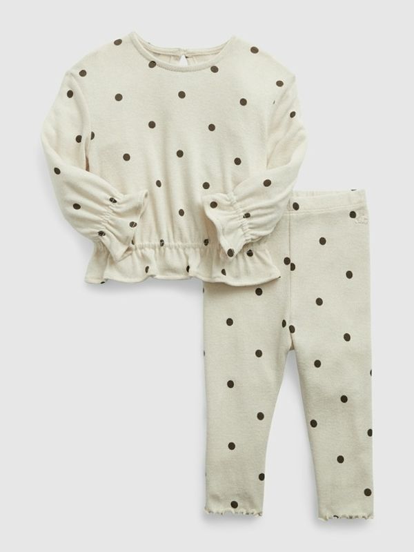 GAP GAP Детски комплект Bezhov