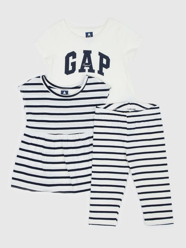 GAP GAP Детски комплект Byal