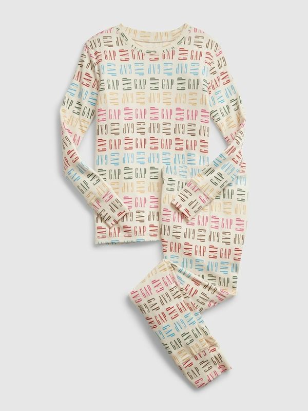 GAP GAP Детски пижами Bezhov