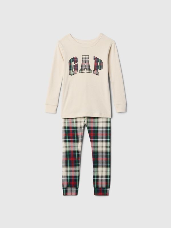 GAP GAP Детски пижами Bezhov