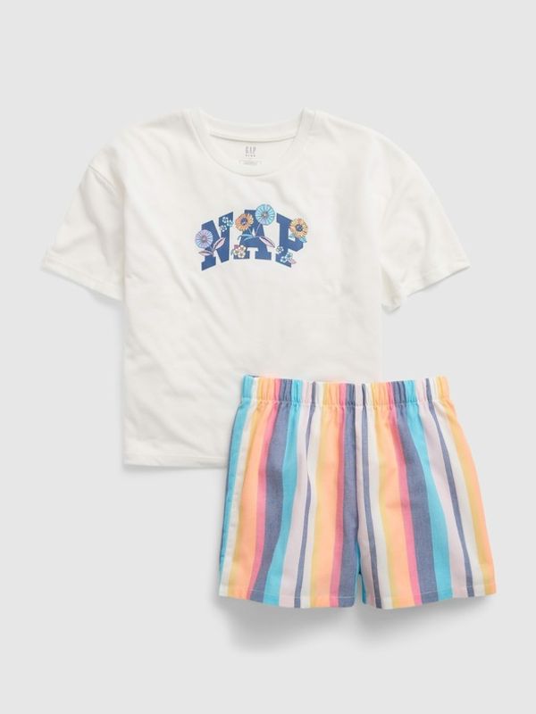 GAP GAP Детски пижами Byal