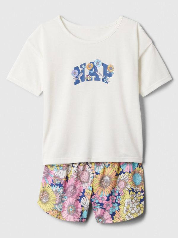 GAP GAP Детски пижами Byal