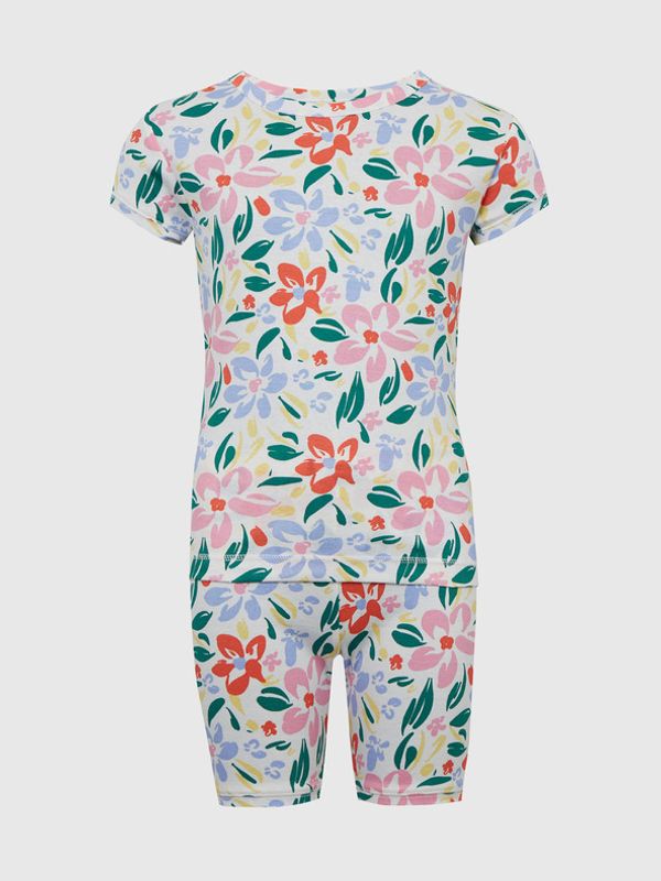 GAP GAP Детски пижами Rozov