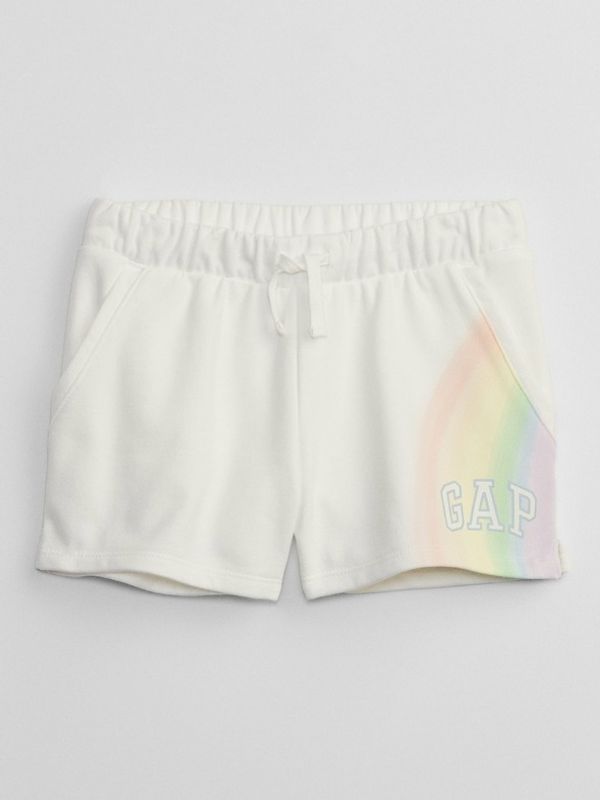 GAP GAP Детски шорти Byal