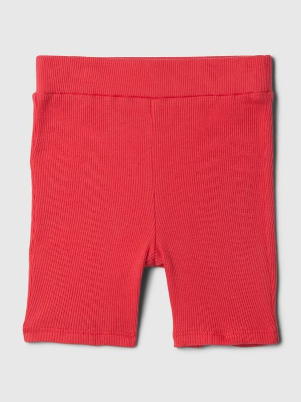 GAP GAP Детски шорти Cherven