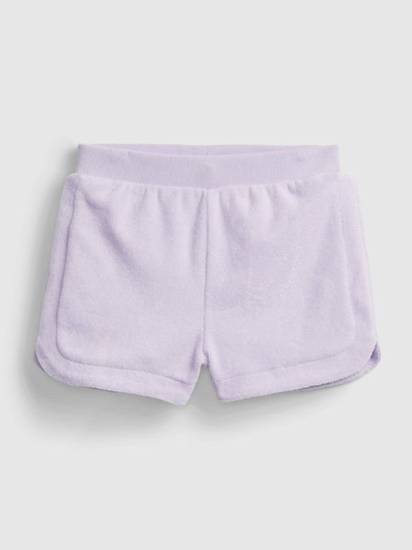 GAP GAP Детски шорти Lilav