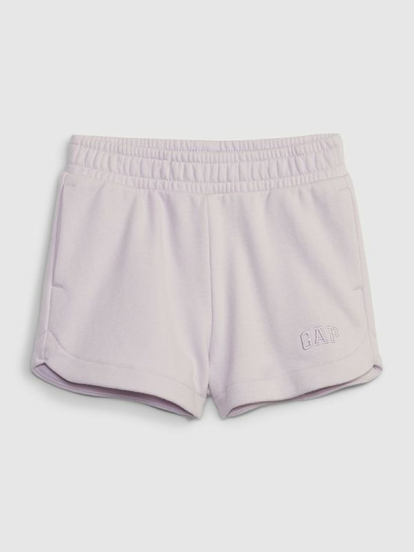 GAP GAP Детски шорти Lilav