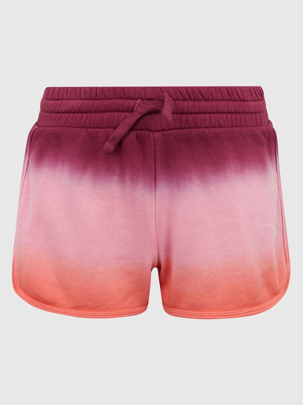 GAP GAP Детски шорти Rozov