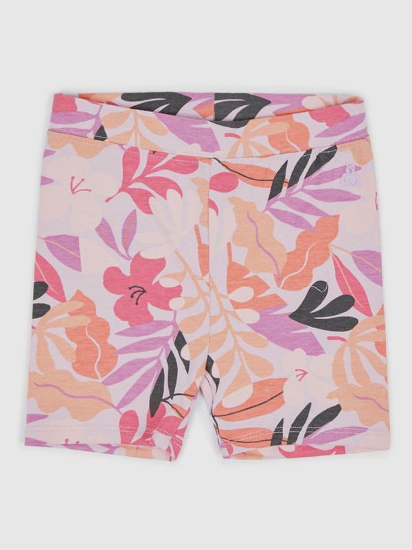 GAP GAP Детски шорти Rozov