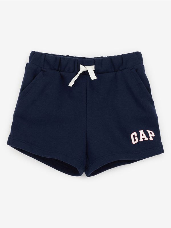 GAP GAP Детски шорти Sin