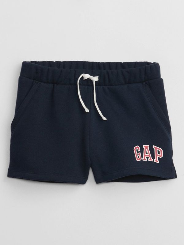 GAP GAP Детски шорти Sin