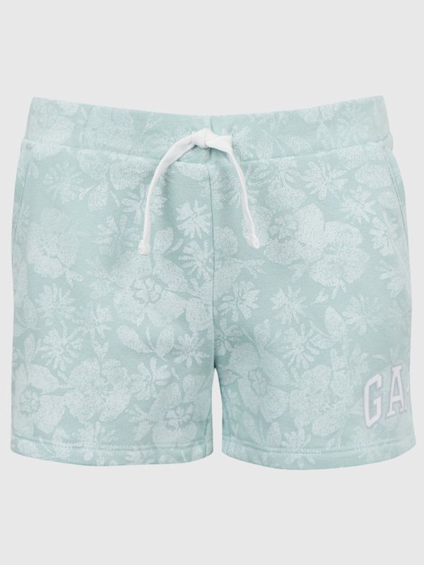 GAP GAP Детски шорти Sin