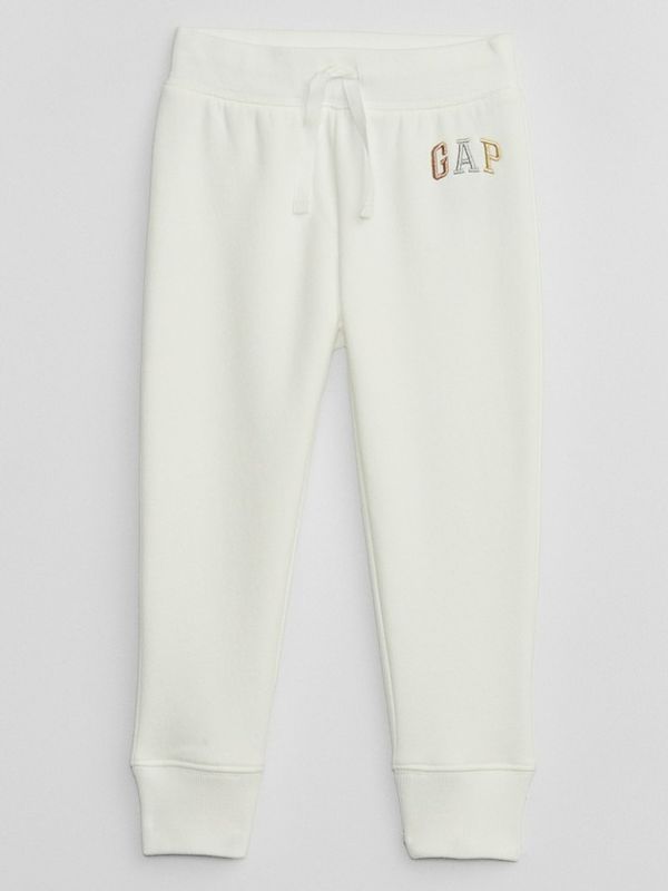 GAP GAP Долнище детско Byal