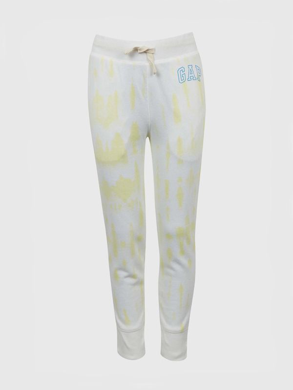 GAP GAP Долнище детско Byal