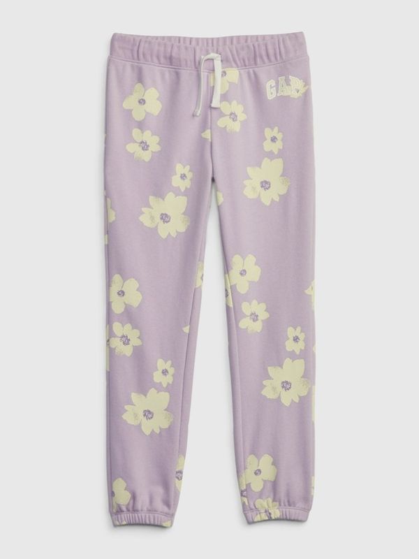 GAP GAP Долнище детско Lilav