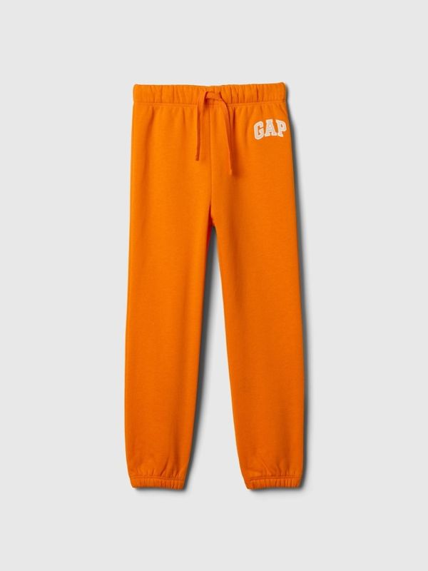 GAP GAP Долнище детско Oranzhev