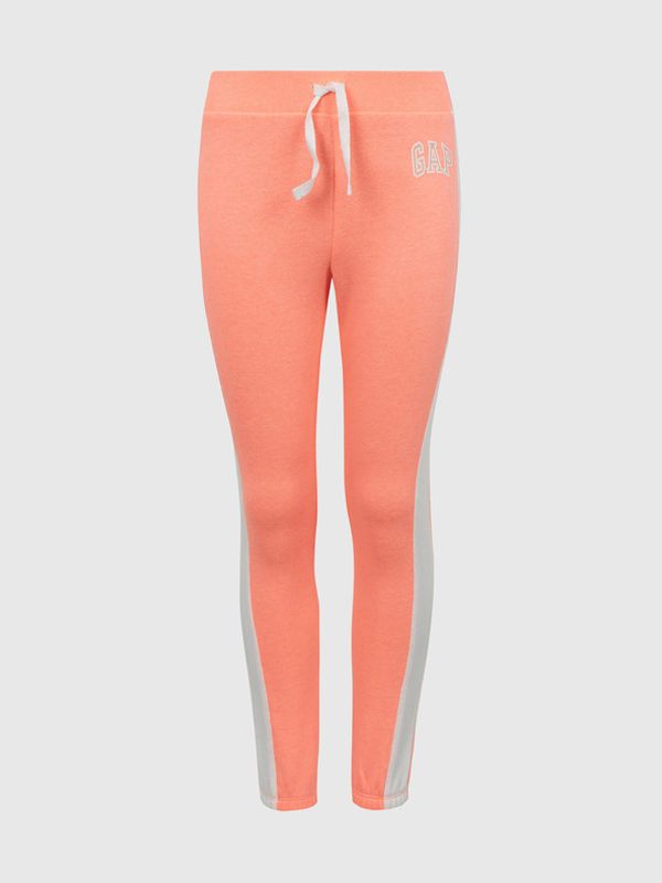 GAP GAP Долнище детско Oranzhev