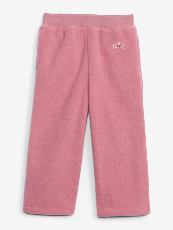 GAP GAP Долнище детско Rozov