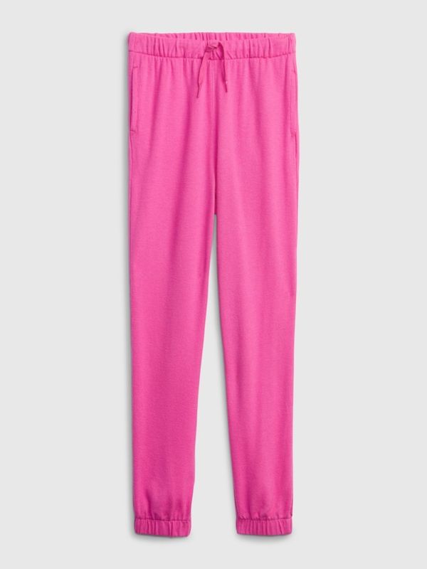 GAP GAP Долнище детско Rozov