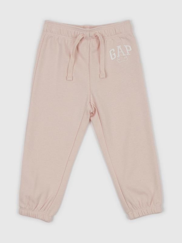 GAP GAP Долнище детско Rozov