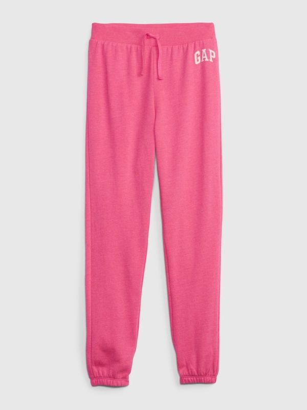 GAP GAP Долнище детско Rozov