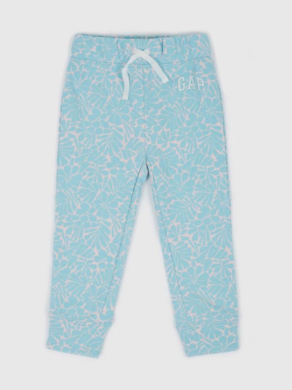 GAP GAP Долнище детско Sin